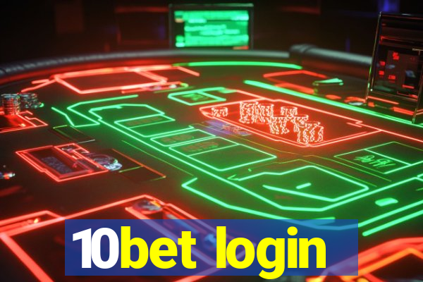 10bet login
